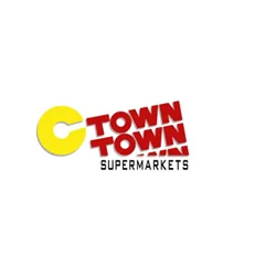 شعار CTown، عميل فرست سوليوشن