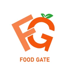 شعار Food Gate، عميل فرست سوليوشن