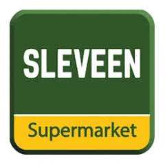Sleveen logo, First Solution client