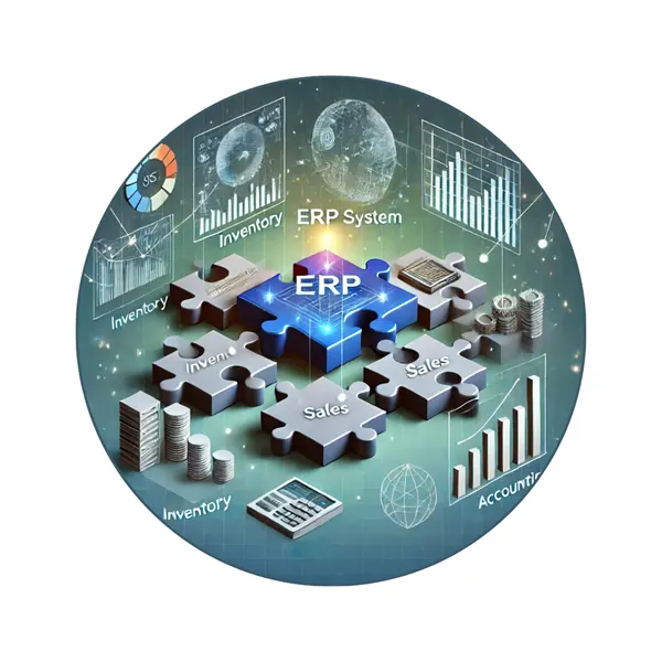 Platinum ERP adapted to each business