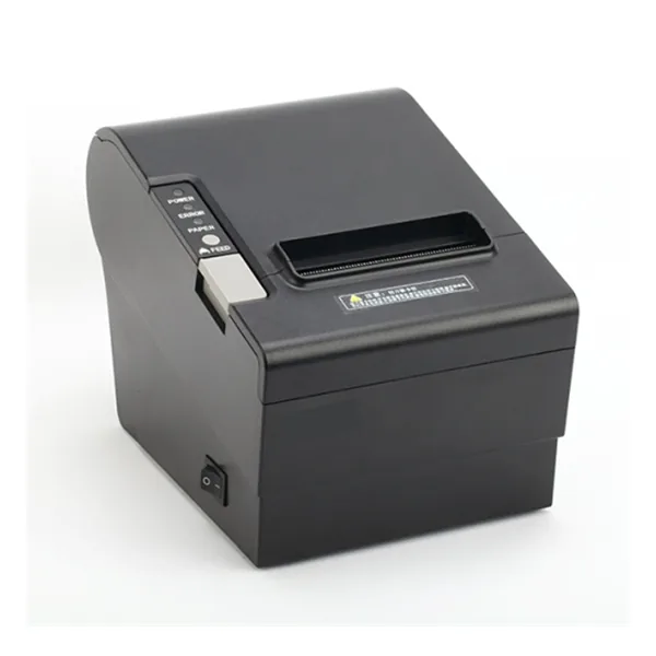 Thermal receipt printer supplied by First Solution